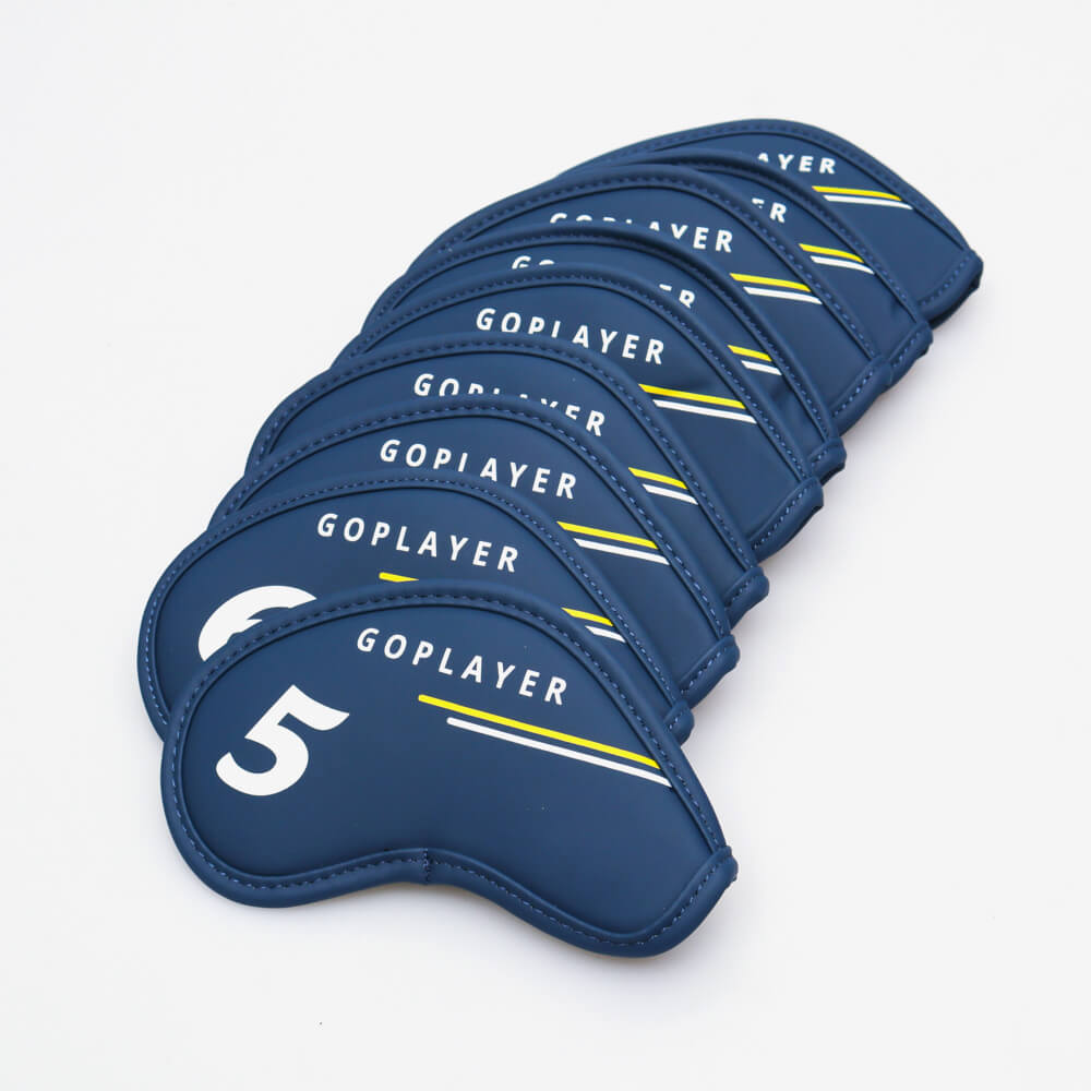 球桿套｜高爾夫球桿保護套全系列 – GoPlayer®