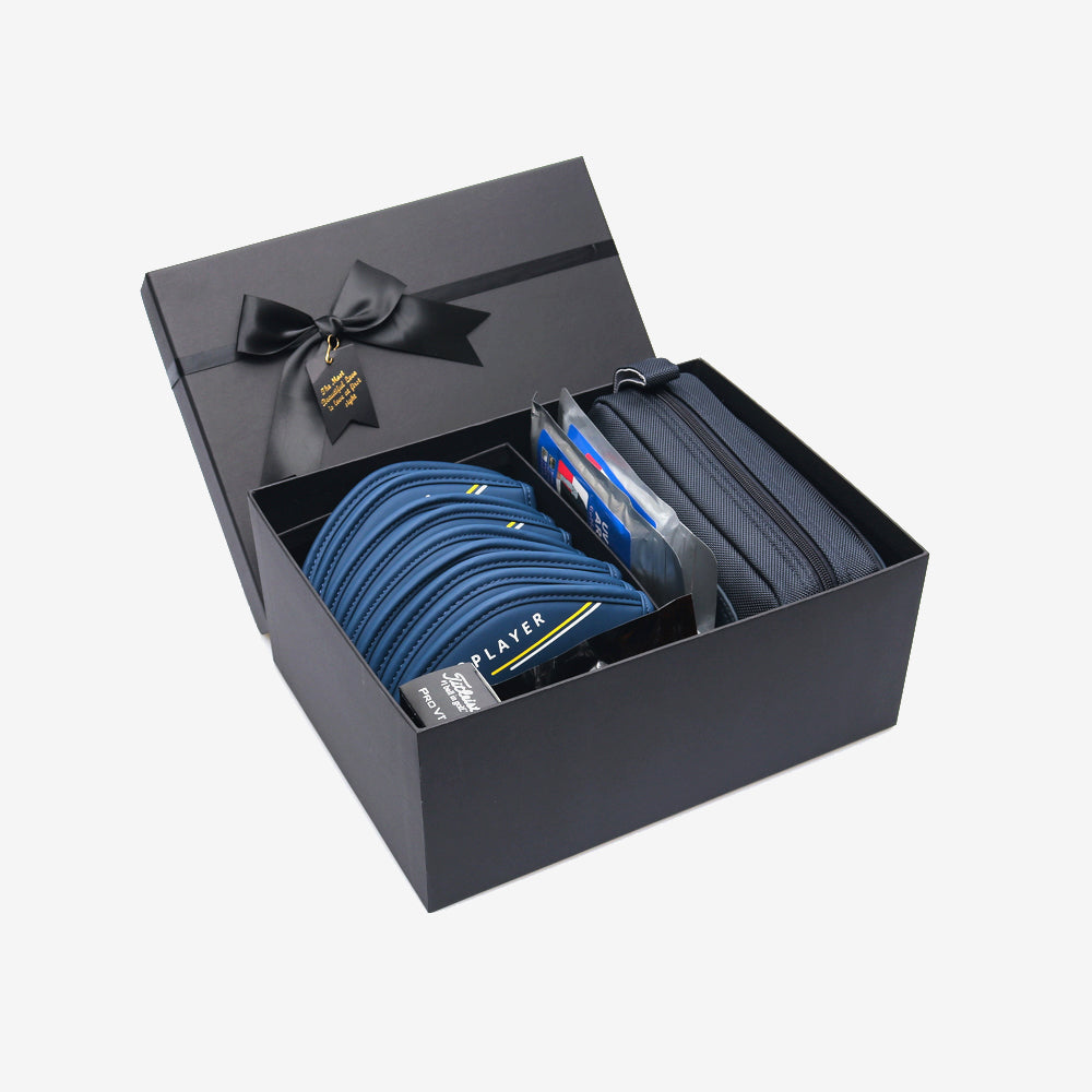 高爾夫球隊禮品｜團體訂製與專屬紀念選擇｜GoPlayer®