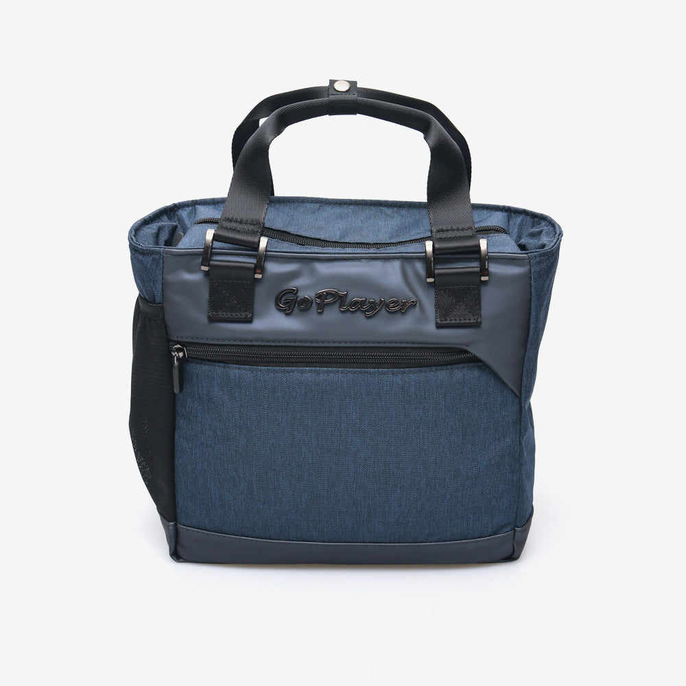 托特包｜日常與球場兩用高爾夫托特包 – GoPlayer®