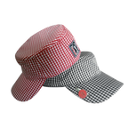PGA TOUR軍帽夾帽