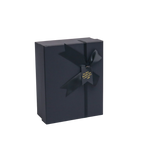 GoPlayer 天地蓋緞帶硬殼精品盒