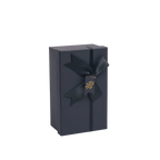 GoPlayer 天地蓋緞帶硬殼精品盒