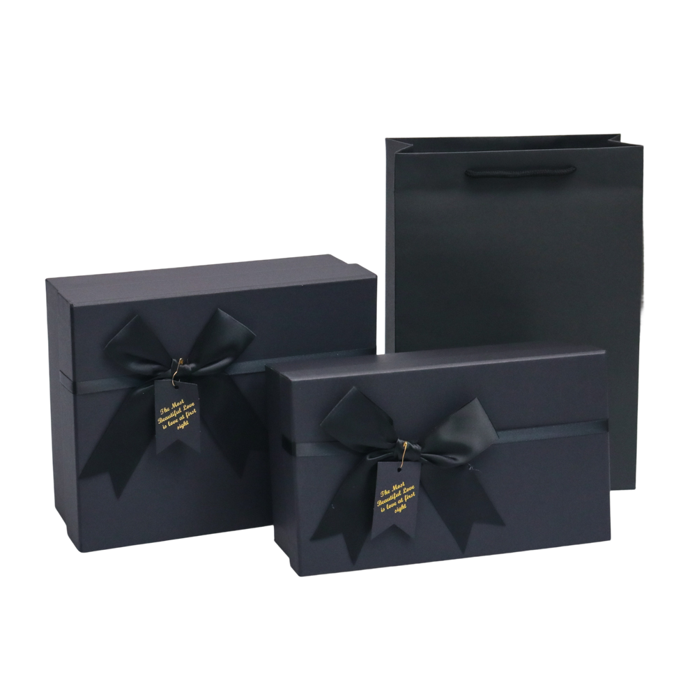 GoPlayer紙質禮品袋