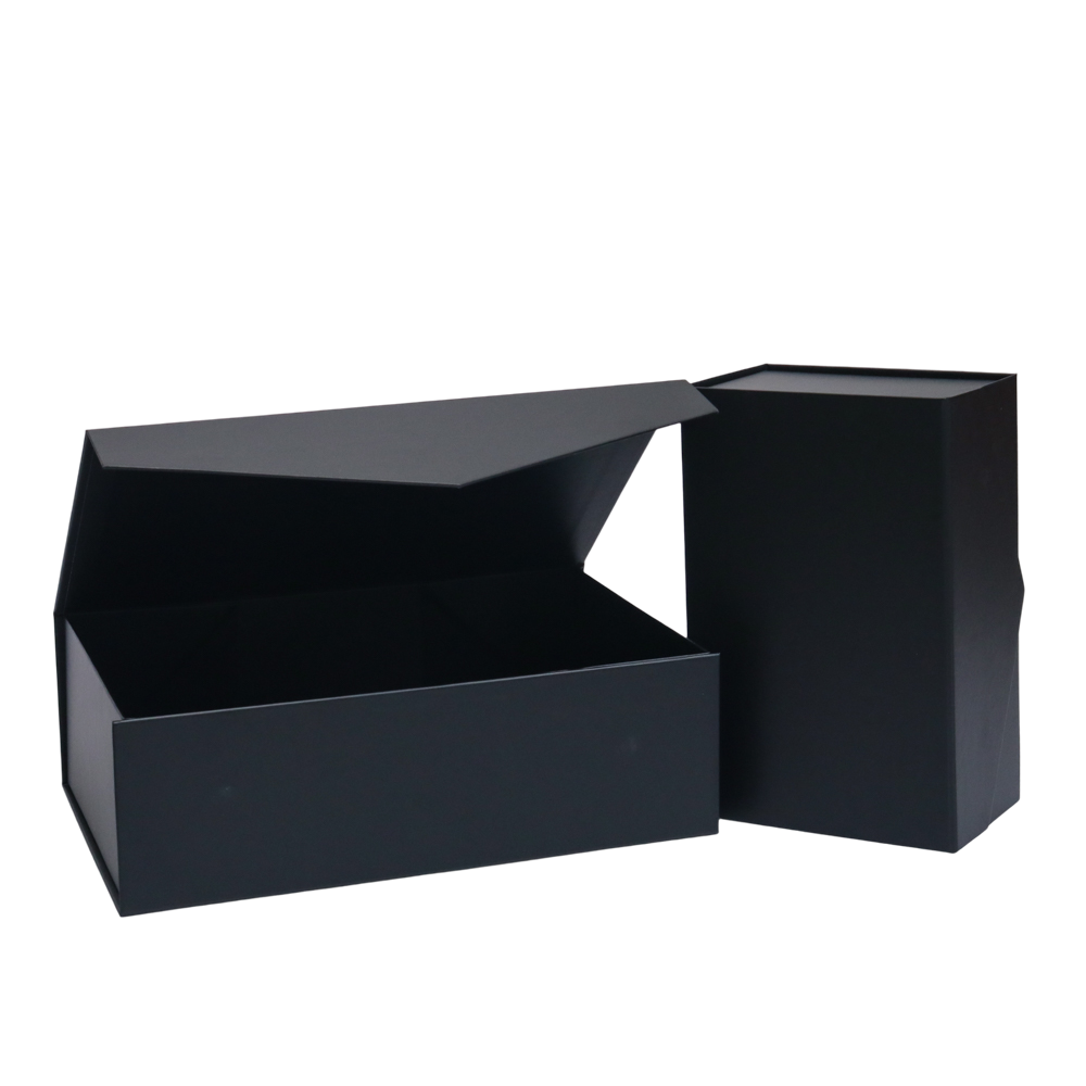 GoPlayer 翻蓋可摺叠硬殼精品盒