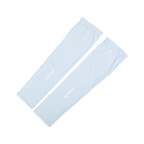 GoPlayer女涼感防曬袖套(淺藍)