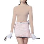 GoPlayer 女抗UV快乾防曬衣 (膚)