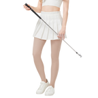 GoPlayer高爾夫防曬加壓褲襪(深膚)