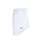 GoPlayer 抗UV防曬面罩(白)