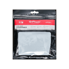 GoPlayer女涼感防曬面罩(淺藍)