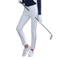 GoPlayer Women's Stretch Golf Pants Red