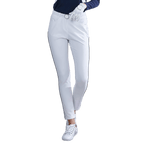 GoPlayer Women's Stretch Golf Pants Red
