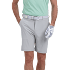 GoPlayer女馬蹄扣高爾夫皮帶(暗粉)