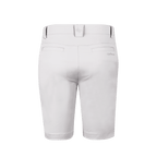 GoPlayer elastic waist quick-drying golf shorts (light gray)