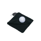 GoPlayer 高爾夫純棉擦球小方巾