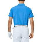 GoPlayer Men's Lightweight Super Elastic Short Sleeve Top (Color Blue)