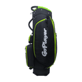 GoPlayer 9'' New Fashion Fabric Bag (Navy Blue)