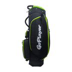 GoPlayer 9'' New Fashion Fabric Bag (Navy Blue)