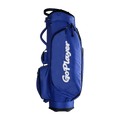 GoPlayer 9'' New Fashion Fabric Bag (Royal Blue)