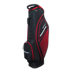 GoPlayer 9 インチ Riding the Wind 軽量布製ポール バッグ (ワインレッド 2023) 