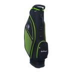 GoPlayer 9 インチ Chengfeng 軽量ファブリック バッグ (グリーン 2023) 