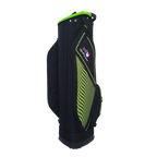GoPlayer 9 インチ Chengfeng 軽量ファブリック バッグ (グリーン 2023) 
