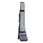 GoPlayer New Half Gun Bag (Shell Leather Silver)