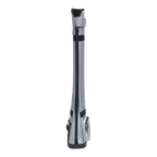 GoPlayer New Half Gun Bag (Shell Leather Silver)