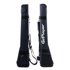 GoPlayer 時尚布半截槍袋(多色)