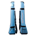 GoPlayer Fashion Cloth Half Gun Bag (Light Blue)