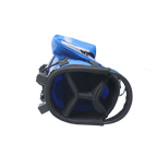 GoPlayer Golf Lightweight Tripod Bag (Blue)