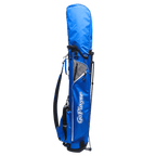 GoPlayer Golf Lightweight Tripod Bag (Blue)