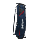 GoPlayer高爾夫輕量小腳架袋(藏青)