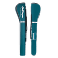 GoPlayer Golf Straight Practice Bag (Dark Green)
