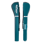 GoPlayer Golf Straight Practice Bag (Dark Green)
