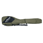 GoPlayer精緻布軟式練習袋(綠)