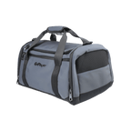 GoPlayer 精緻布單層衣物袋(霧霾藍)