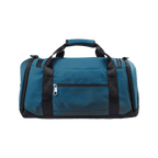 GoPlayer 精緻布單層衣物袋(湖綠)