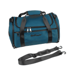 GoPlayer 精緻布單層衣物袋(湖綠)