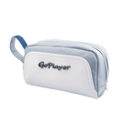 GoPlayer萬用隨身包(白)