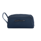 GoPlayer萬用隨身包(藏青)
