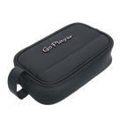 GoPlayer萬用手拿包(白)