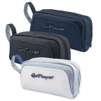 GoPlayer萬用隨身包(藏青)