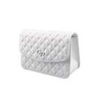 GoPlayer女高爾夫萬用腰包皮帶（白）