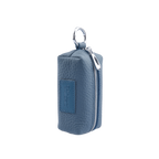 GoPlayer高爾夫真皮小球包(水藍)