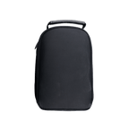 GoPlayer Golf Shoe Bag (Black)