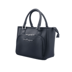 GoPlayer golf tote bag (black)