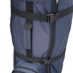 GoPlayer有輪旅行航空包(藏青)