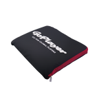 GoPlayer簡易旅行外袋(黑)