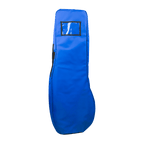 GoPlayer簡易旅行外袋(藍)