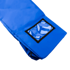 GoPlayer簡易旅行外袋(藍)